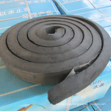 concrete joint butyl rubber hydrophilic bentonite waterstop strip